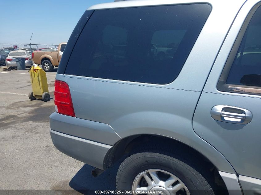 2006 Ford Expedition Xlt/Xlt Sport VIN: 1FMPU16526LA67519 Lot: 39718325