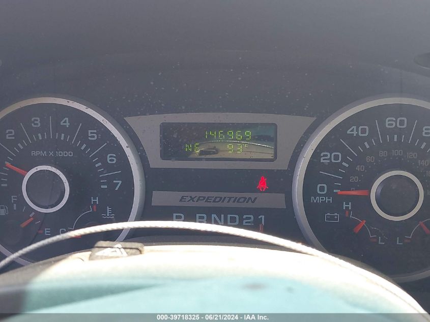 2006 Ford Expedition Xlt/Xlt Sport VIN: 1FMPU16526LA67519 Lot: 39718325