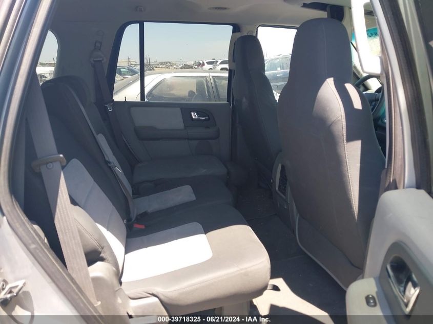 2006 Ford Expedition Xlt/Xlt Sport VIN: 1FMPU16526LA67519 Lot: 39718325