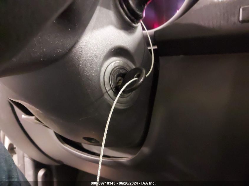 2010 Kia Soul VIN: KNDJT2A10A7032129 Lot: 39718343