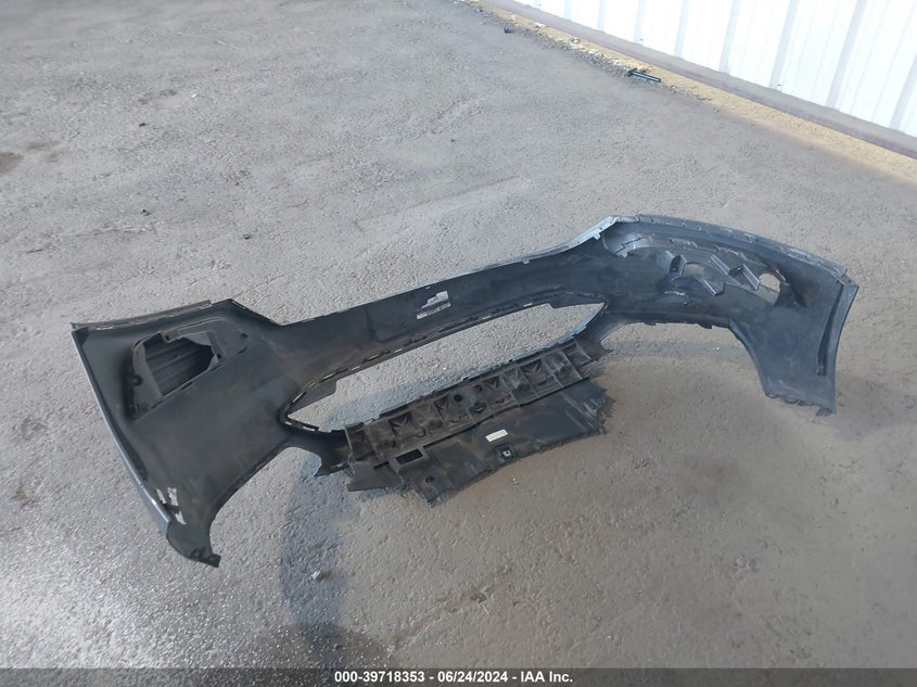 VIN 1FADP3E2XHL348445 2017 FORD FOCUS S