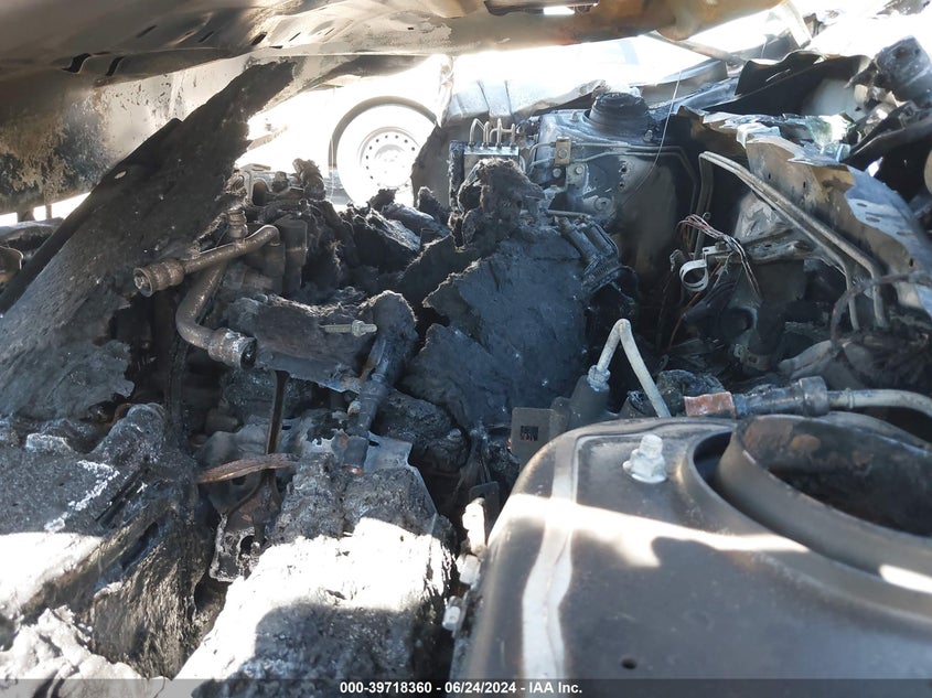 2013 SUBARU FORESTER 2.5X PREMIUM - JF2SHADCXDH436259