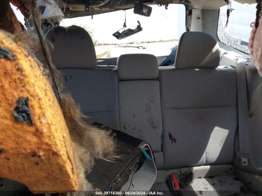 2013 SUBARU FORESTER 2.5X PREMIUM - JF2SHADCXDH436259