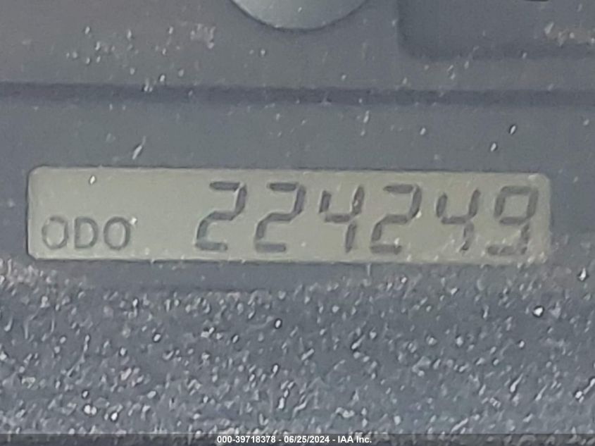 2004 Toyota Camry Xle VIN: 4T1BE30K14U284584 Lot: 39718378