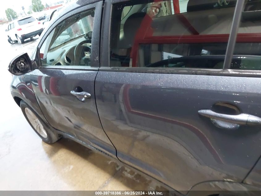 2011 Kia Sportage Lx VIN: KNDPB3A2XB7078984 Lot: 39718386