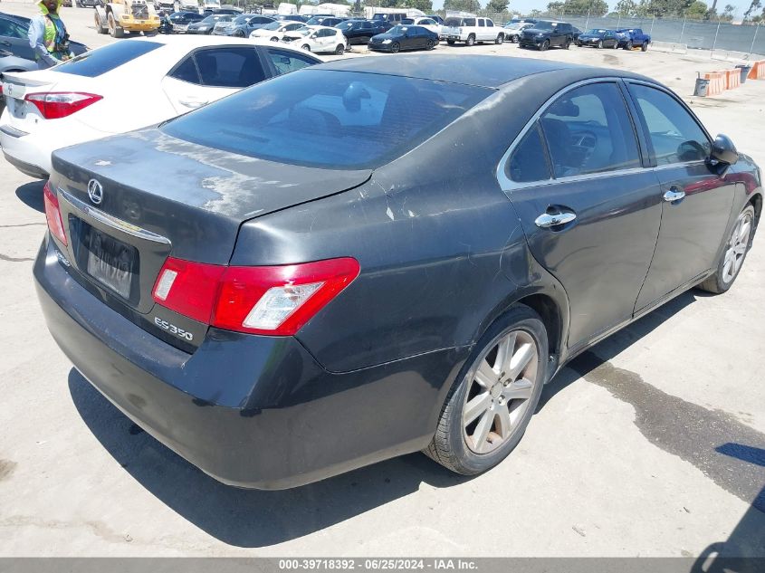 JTHBJ46G882204514 2008 Lexus Es 350