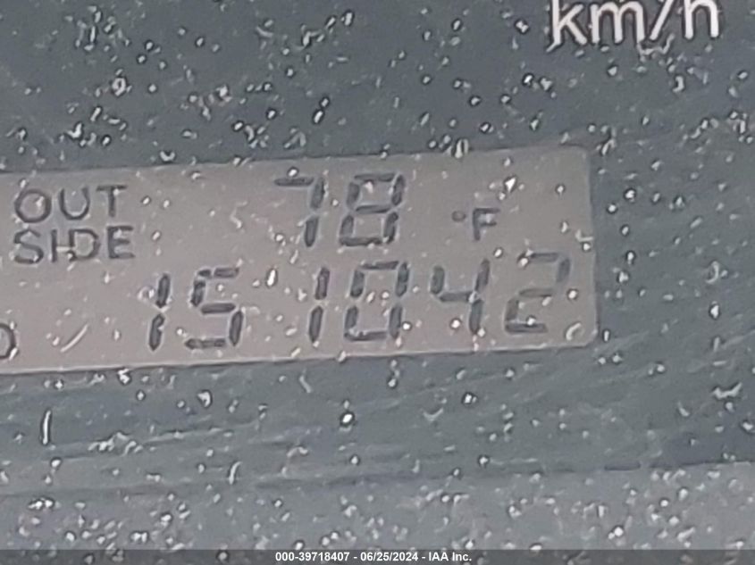 2005 Toyota Corolla Le VIN: 1NXBR32E75Z354487 Lot: 39718407