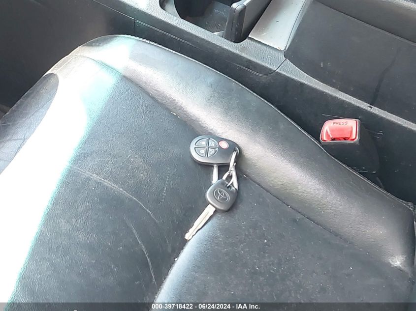 2012 Toyota Highlander Se V6 VIN: 5TDBK3EH8CS140107 Lot: 39718422