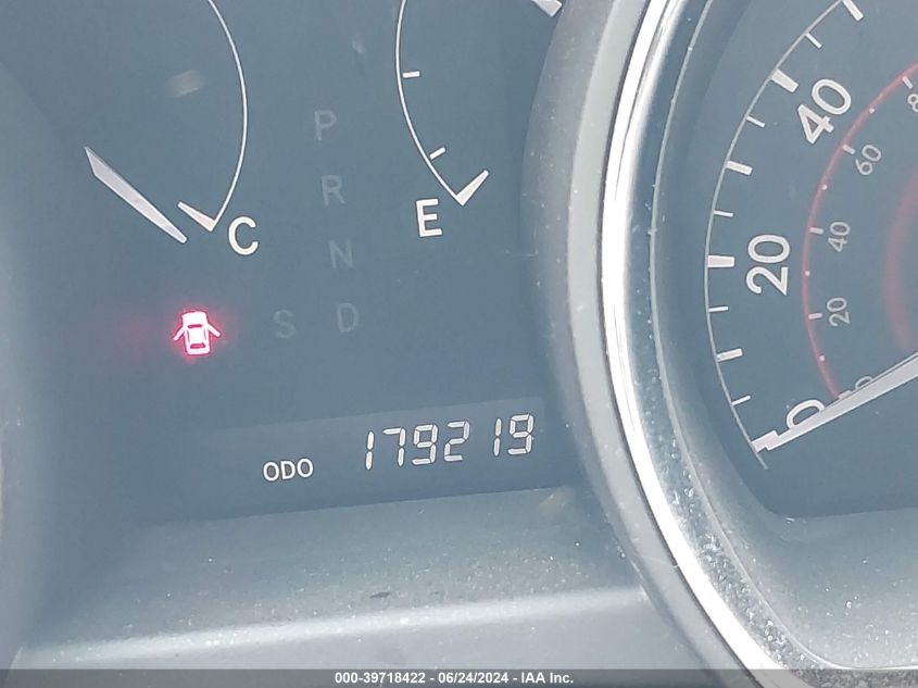 2012 Toyota Highlander Se V6 VIN: 5TDBK3EH8CS140107 Lot: 39718422