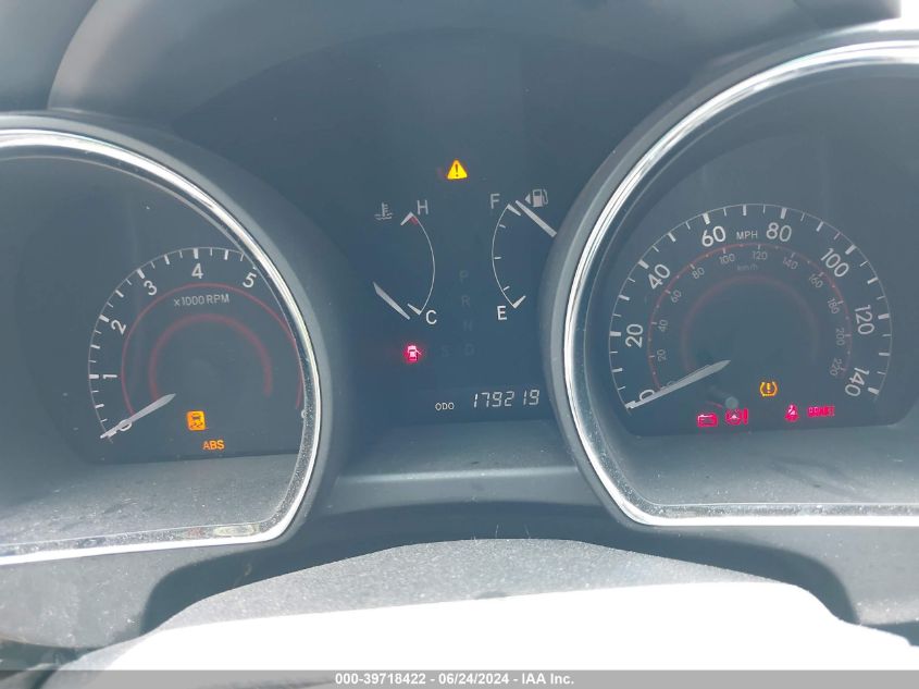 2012 Toyota Highlander Se V6 VIN: 5TDBK3EH8CS140107 Lot: 39718422