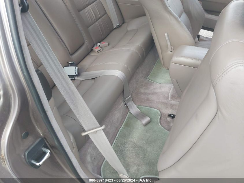 1992 Acura Legend L VIN: JH4KA8260NC006438 Lot: 39718423