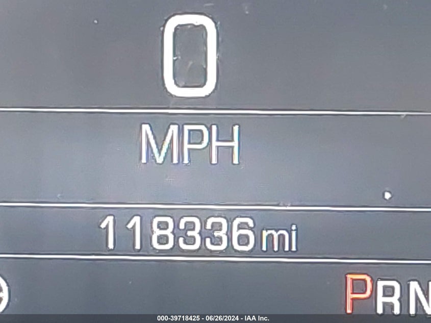 2014 GMC SIERRA 1500 SLE - 3GTU2UEC5EG402461