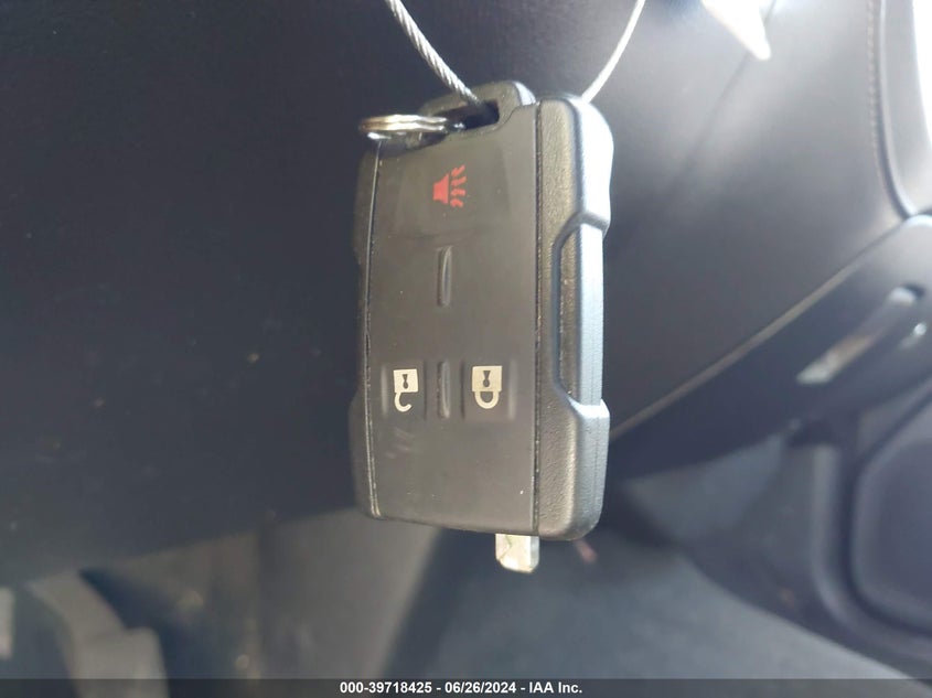 2014 GMC SIERRA 1500 SLE - 3GTU2UEC5EG402461