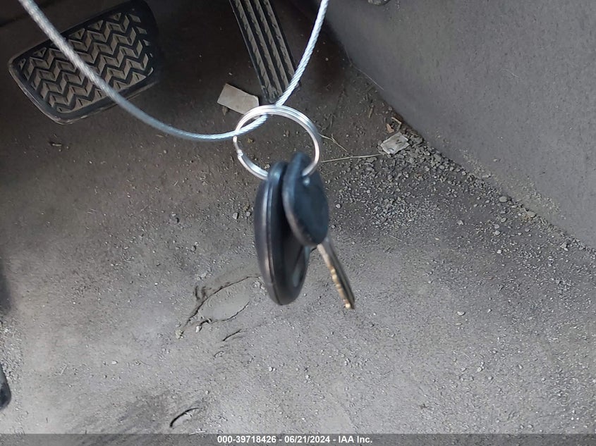 2011 Chevrolet Traverse Ls VIN: 1GNKREED7BJ289048 Lot: 39718426