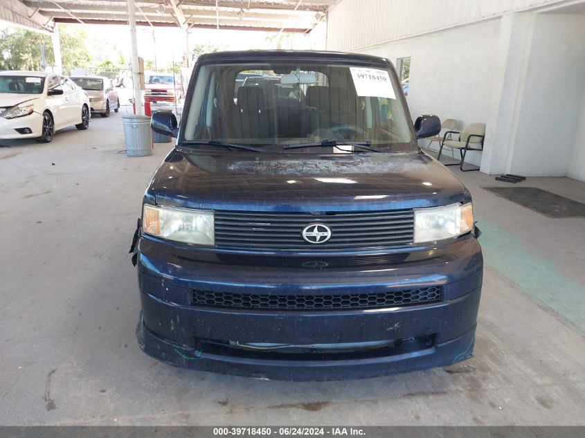 2006 Scion Xb VIN: JTLKT324264088251 Lot: 39718450