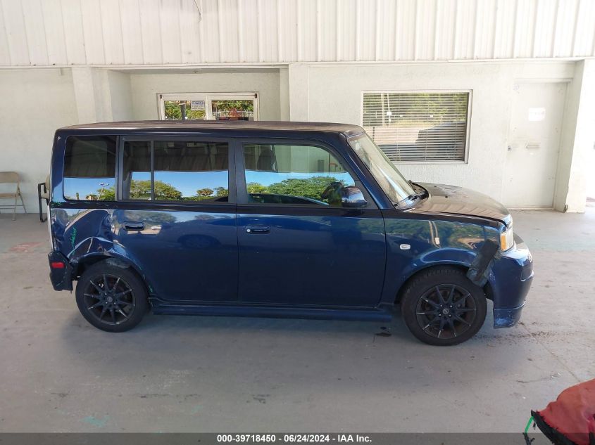 2006 Scion Xb VIN: JTLKT324264088251 Lot: 39718450