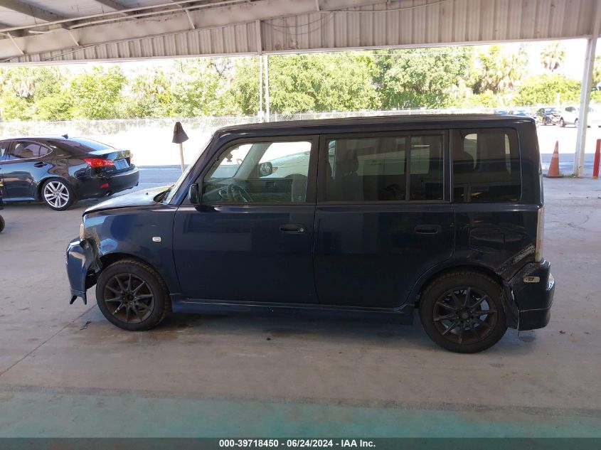 2006 Scion Xb VIN: JTLKT324264088251 Lot: 39718450