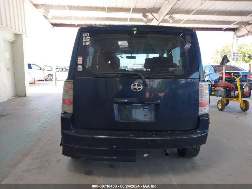 2006 Scion Xb VIN: JTLKT324264088251 Lot: 39718450