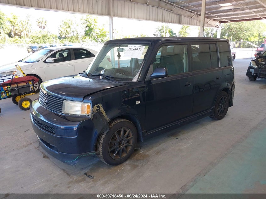 2006 Scion Xb VIN: JTLKT324264088251 Lot: 39718450