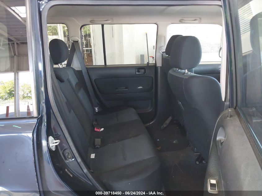 2006 Scion Xb VIN: JTLKT324264088251 Lot: 39718450