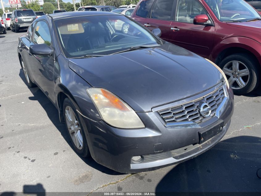 2009 Nissan Altima VIN: 1N4AL24E39C19354 Lot: 39718453