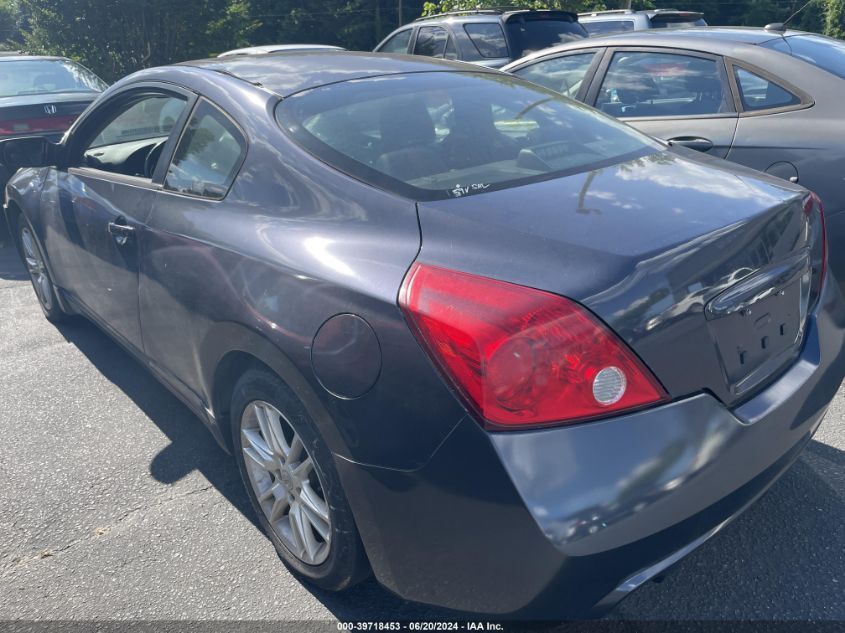 2009 Nissan Altima VIN: 1N4AL24E39C19354 Lot: 39718453