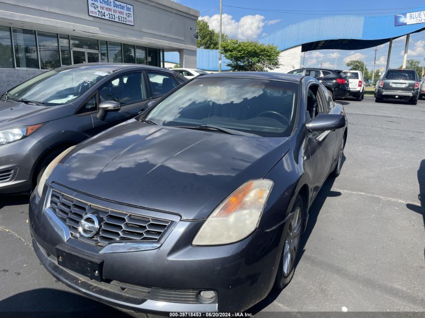 2009 Nissan Altima VIN: 1N4AL24E39C19354 Lot: 39718453