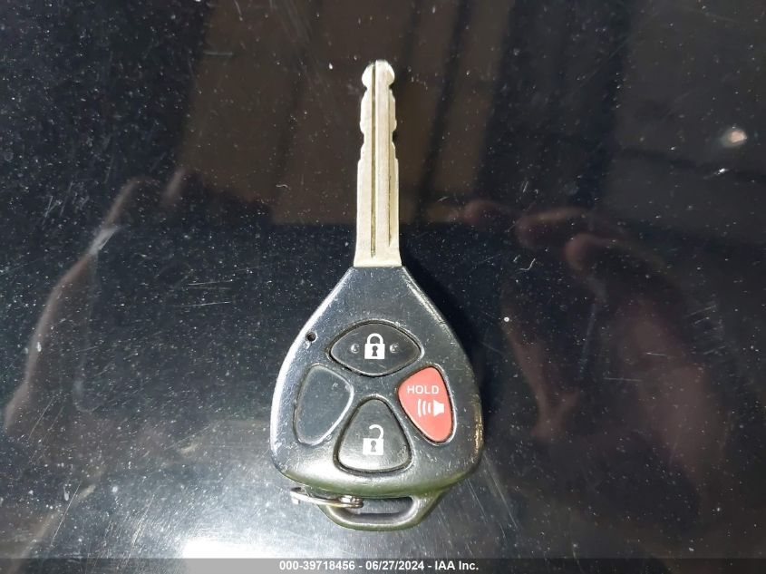 2008 Toyota Rav4 Limited V6 VIN: JTMBK31V886041760 Lot: 39718456