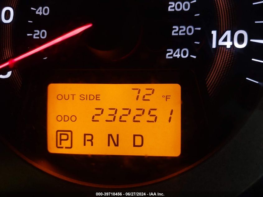 2008 Toyota Rav4 Limited V6 VIN: JTMBK31V886041760 Lot: 39718456