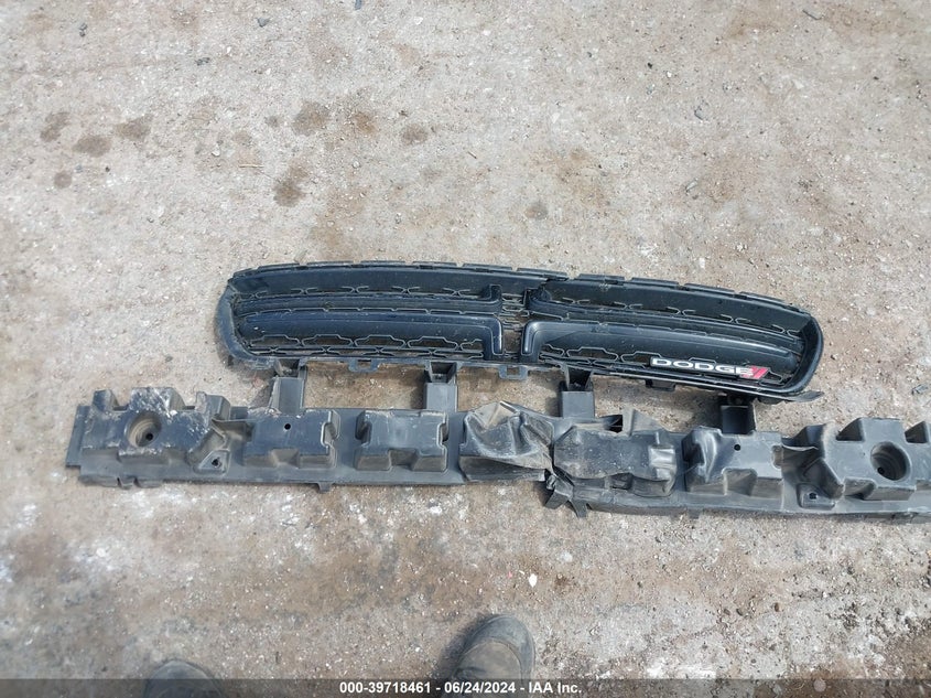 2020 Dodge Charger Sxt Rwd VIN: 2C3CDXBG8LH163018 Lot: 39718461