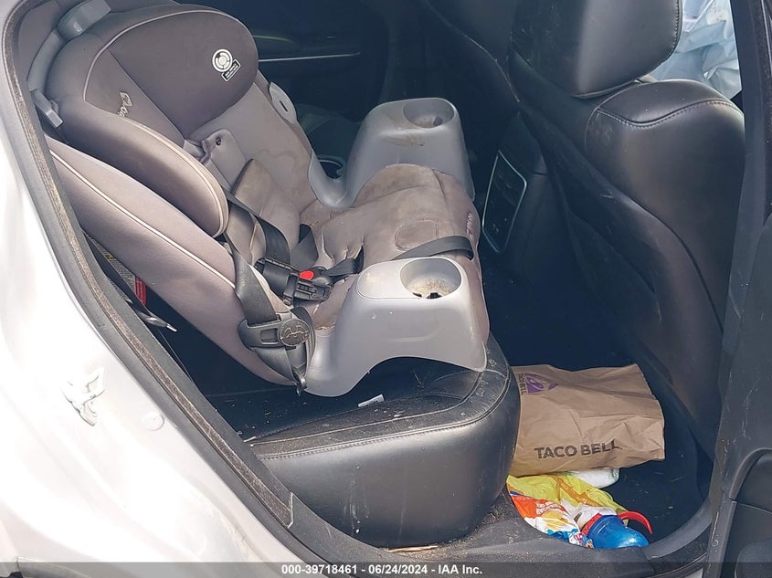 2020 Dodge Charger Sxt Rwd VIN: 2C3CDXBG8LH163018 Lot: 39718461