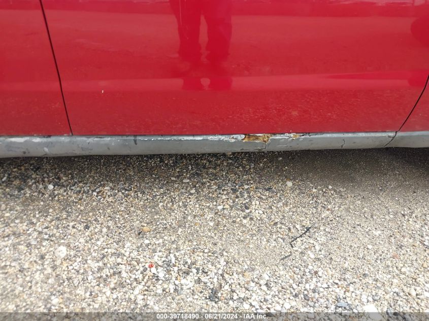 2009 Ford Focus Se VIN: 1FAHP35N99W230110 Lot: 39718490