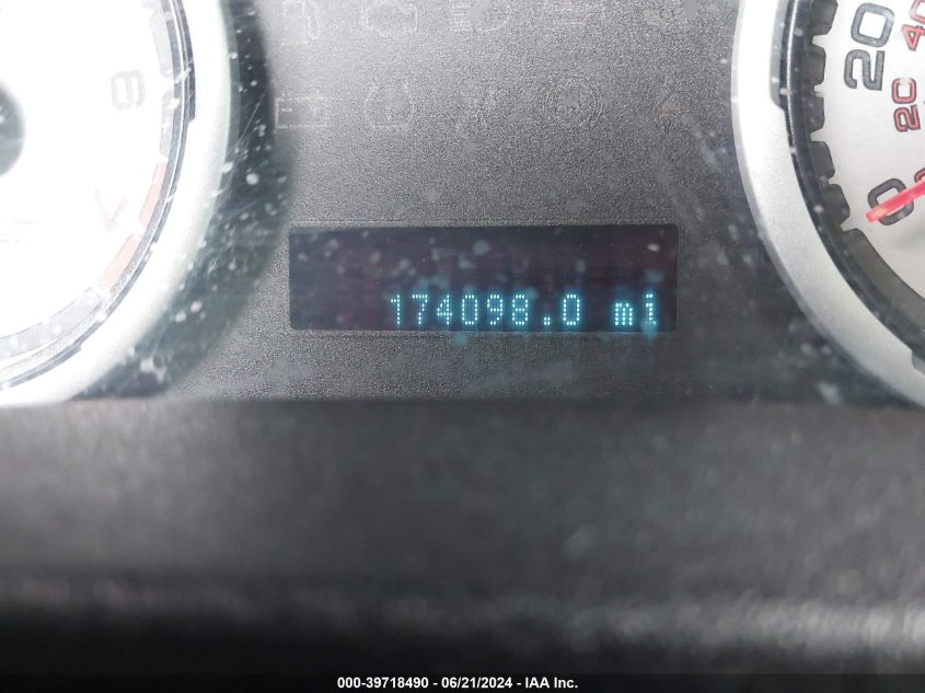 2009 Ford Focus Se VIN: 1FAHP35N99W230110 Lot: 39718490