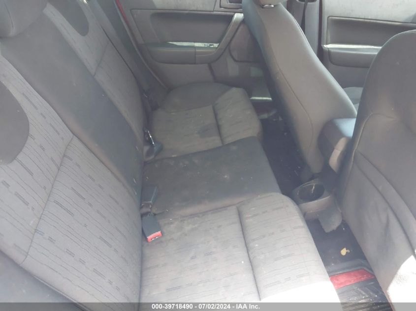 2009 Ford Focus Se VIN: 1FAHP35N99W230110 Lot: 39718490