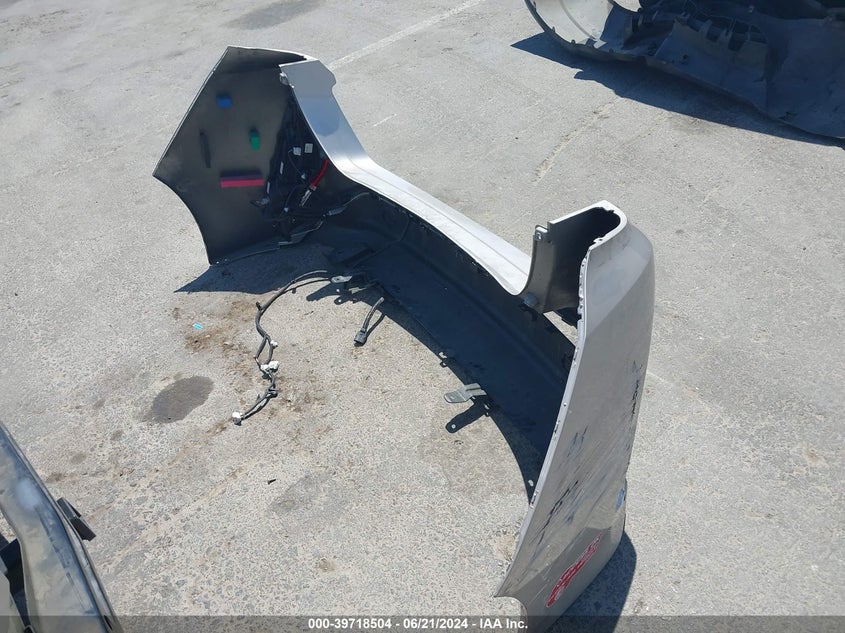 2017 TOYOTA PRIUS PRIME PLUS - JTDKARFP5H3058517