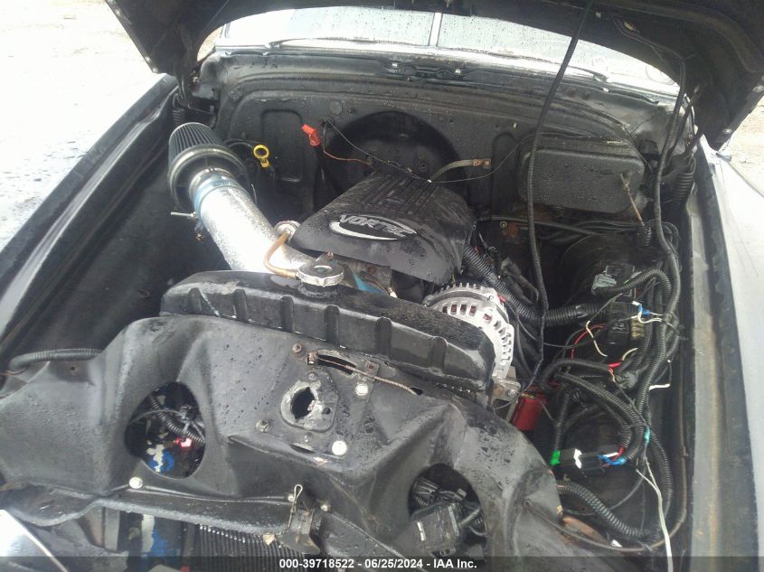 1951 Pontiac Other VIN: P8US12408 Lot: 39718522