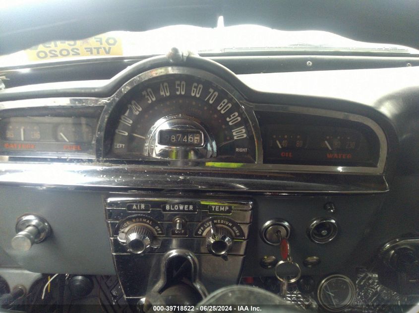 1951 Pontiac Other VIN: P8US12408 Lot: 39718522