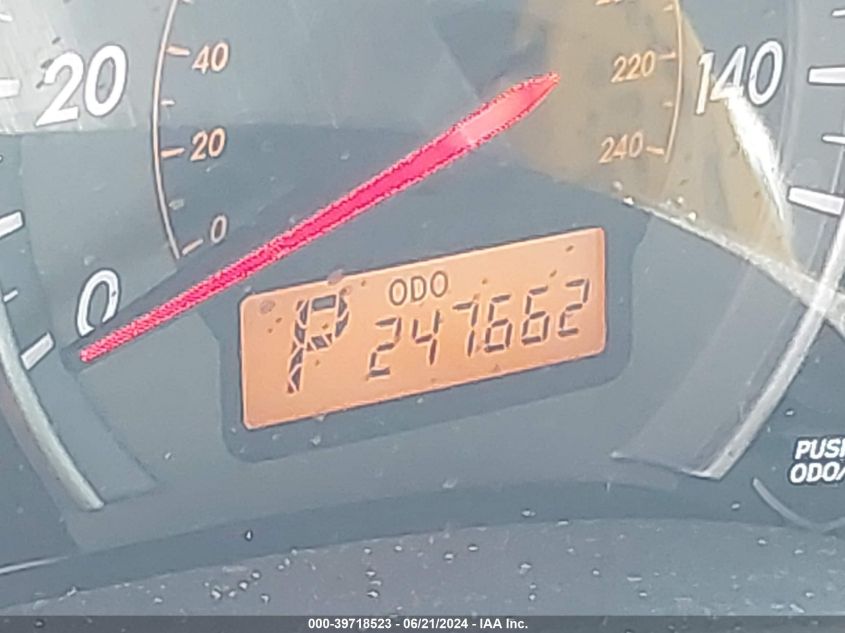 2010 Toyota Corolla S VIN: 1NXBU4EE4AZ204086 Lot: 39718523