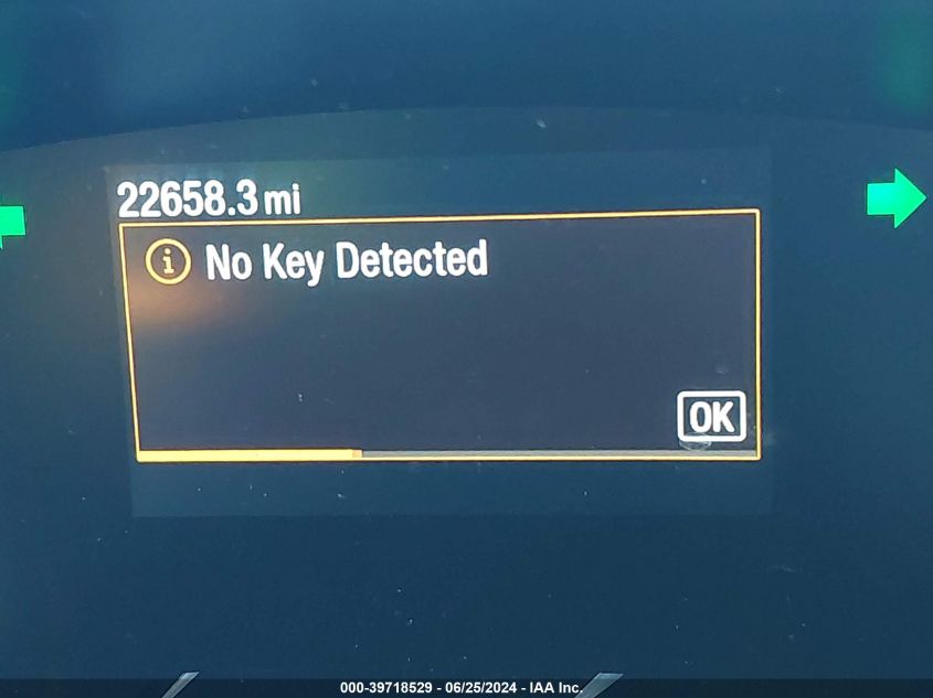 2022 Ford Bronco Sport Big Bend VIN: 3FMCR9B65NRE35074 Lot: 39718529