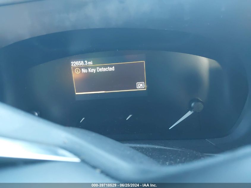 2022 Ford Bronco Sport Big Bend VIN: 3FMCR9B65NRE35074 Lot: 39718529