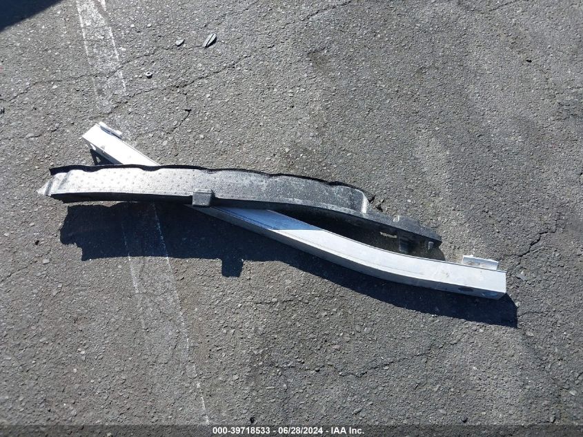 2021 Toyota Highlander Hybrid Le VIN: 5TDBBRCH5MS024905 Lot: 39718533