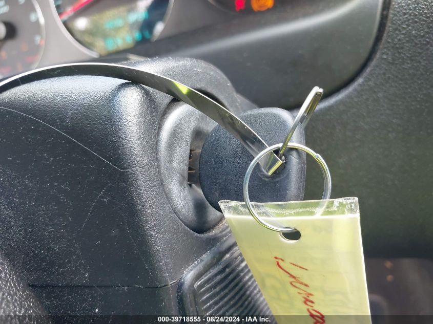 2012 Chevrolet Impala Lt VIN: 2G1WG5E35C1297791 Lot: 39718555