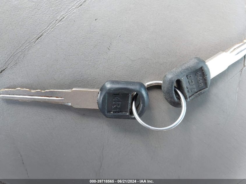 2003 Chevrolet Tahoe Z71 VIN: 1GNEK13Z23R223700 Lot: 39718565