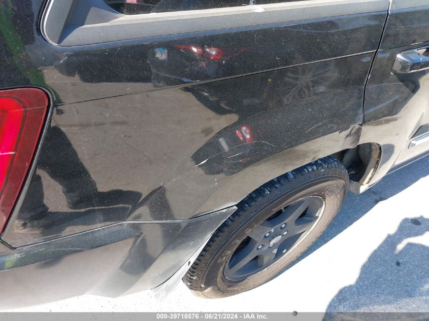 2006 Jeep Grand Cherokee Laredo VIN: 1J4GR48K26C295346 Lot: 39718576