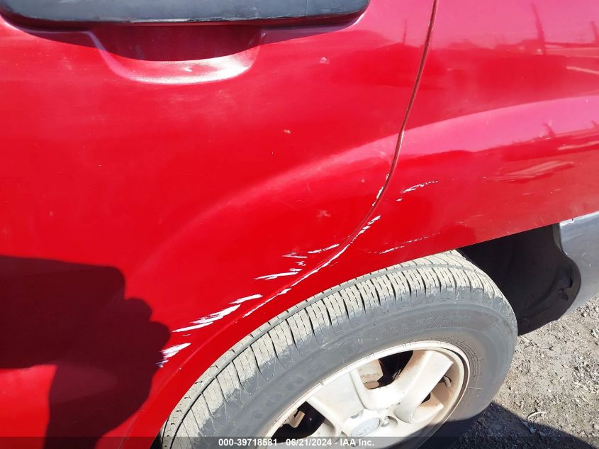 2007 Kia Sportage Lx VIN: KNDJF724177373903 Lot: 39718581