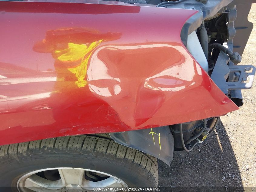 2007 Kia Sportage Lx VIN: KNDJF724177373903 Lot: 39718581