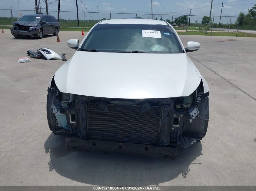2011 Kia Optima Ex VIN: KNAGN4A70B5047034 Lot: 39718584