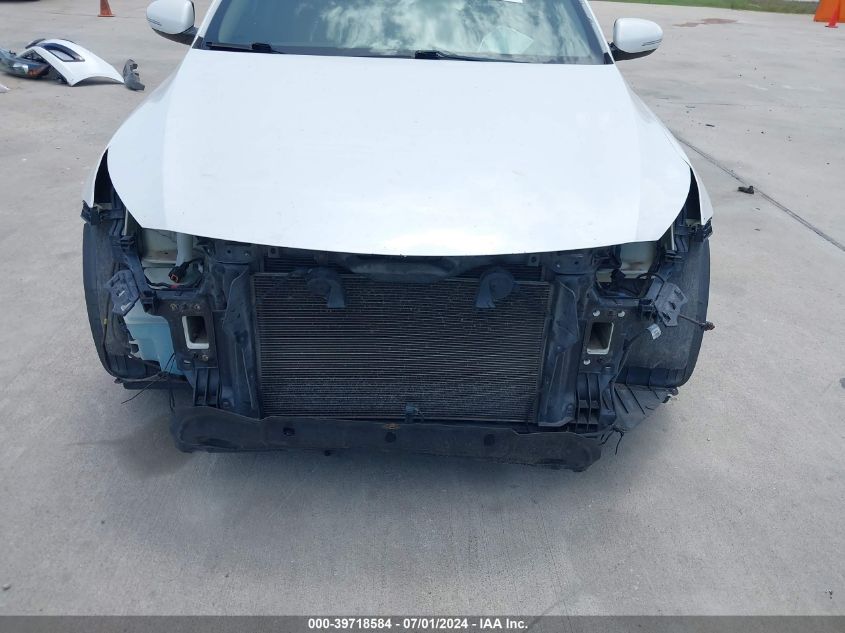 2011 Kia Optima Ex VIN: KNAGN4A70B5047034 Lot: 39718584