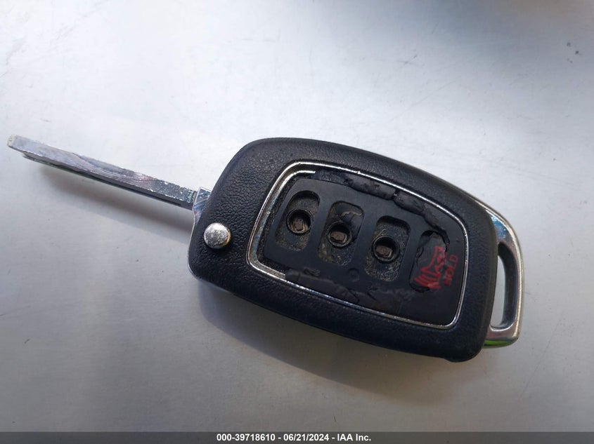 2014 Hyundai Santa Fe Sport 2.4L VIN: 5XYZU3LBXEG167378 Lot: 39718610