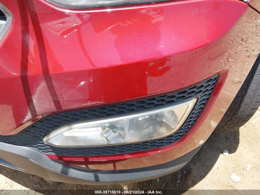 2014 Hyundai Santa Fe Sport 2.4L VIN: 5XYZU3LBXEG167378 Lot: 39718610